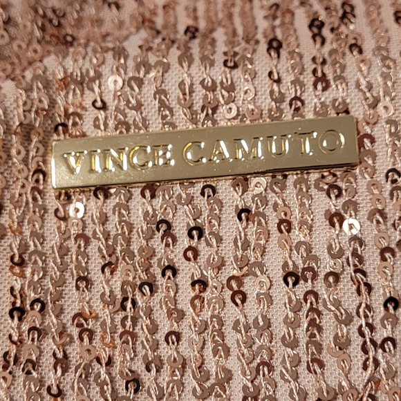 Vince Camuto Makeup Bag - Picture 6 of 6